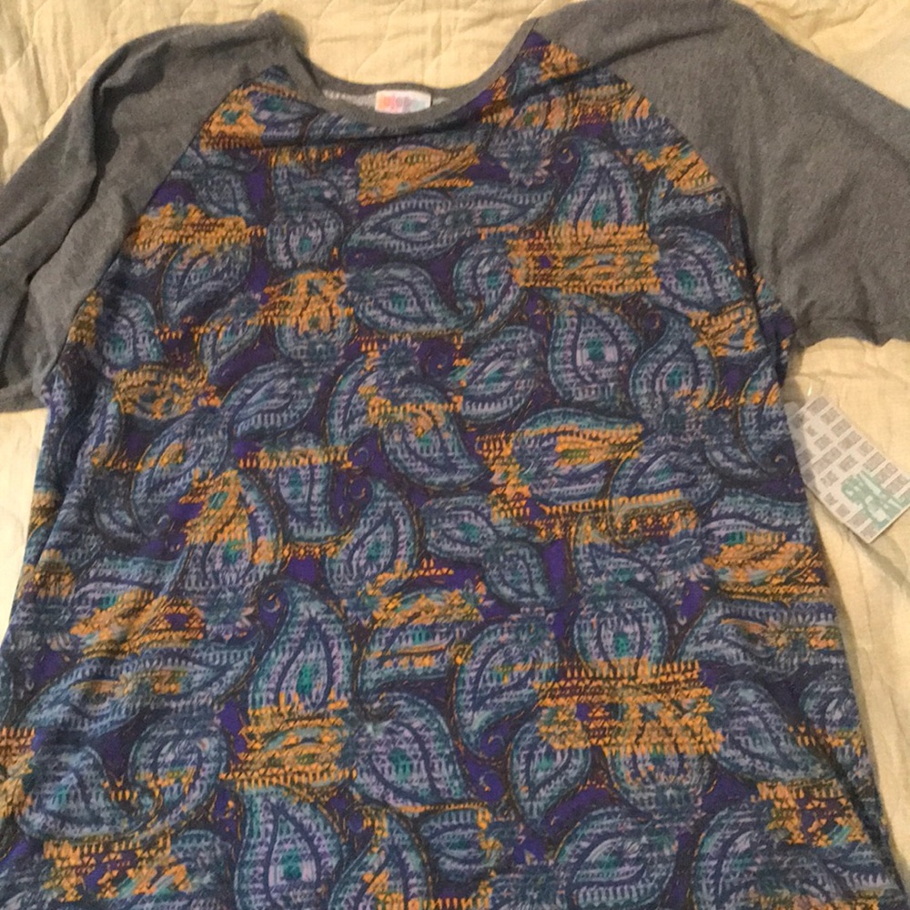 Ladies top
